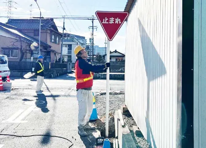 頑張り次第で昇級可能