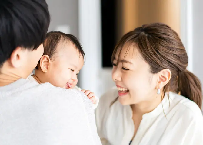 福利厚生が充実