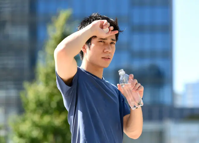 快適に働ける環境