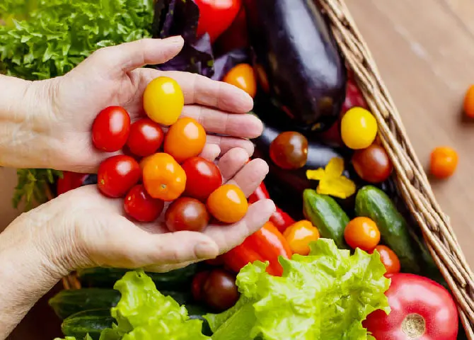 アットホームな職場