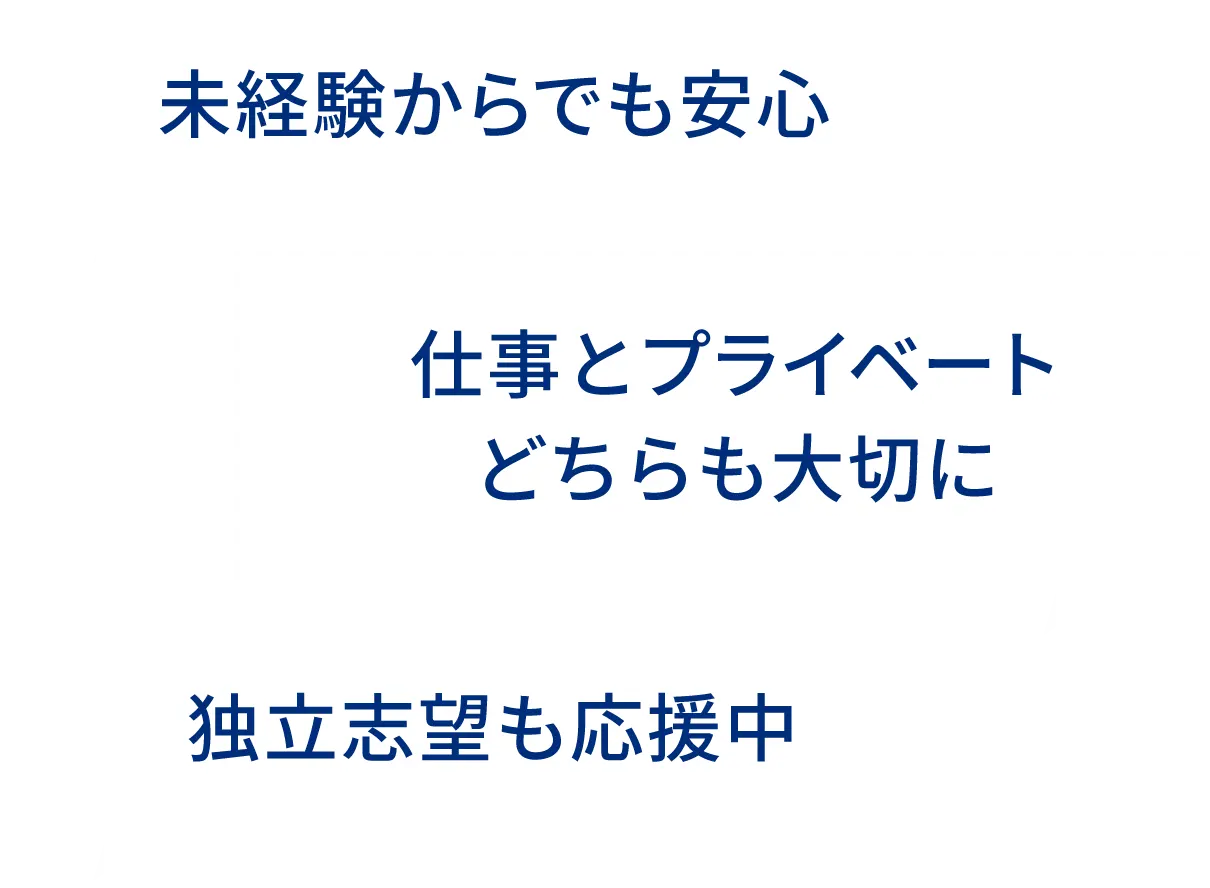 ジェイライン株式会社 求人サイト 正社員・アルバイト募集中
